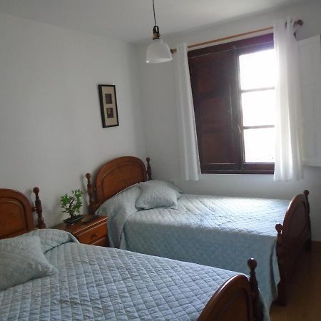 Apartament Piso Centrico Pontedeume Zewnętrze zdjęcie