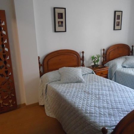 Apartament Piso Centrico Pontedeume Zewnętrze zdjęcie