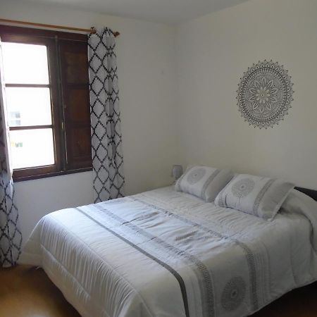 Apartament Piso Centrico Pontedeume Zewnętrze zdjęcie
