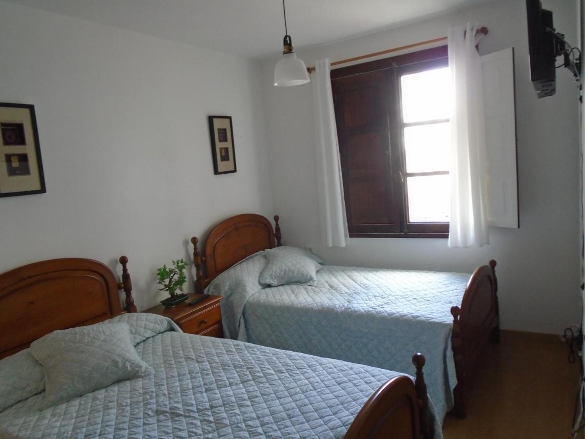 Apartament Piso Centrico Pontedeume Zewnętrze zdjęcie