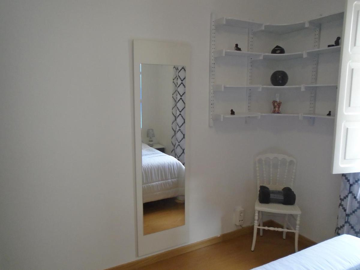 Apartament Piso Centrico Pontedeume Zewnętrze zdjęcie