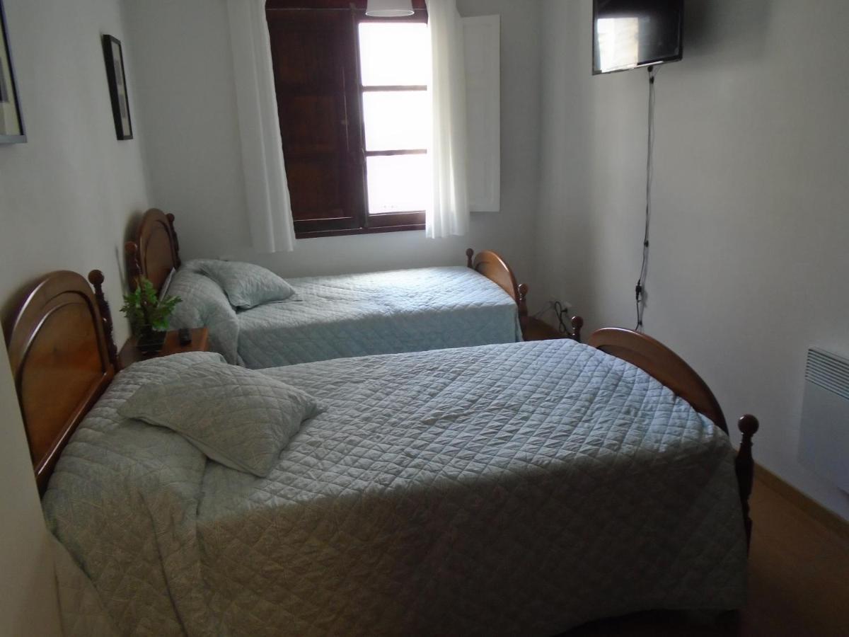 Apartament Piso Centrico Pontedeume Zewnętrze zdjęcie