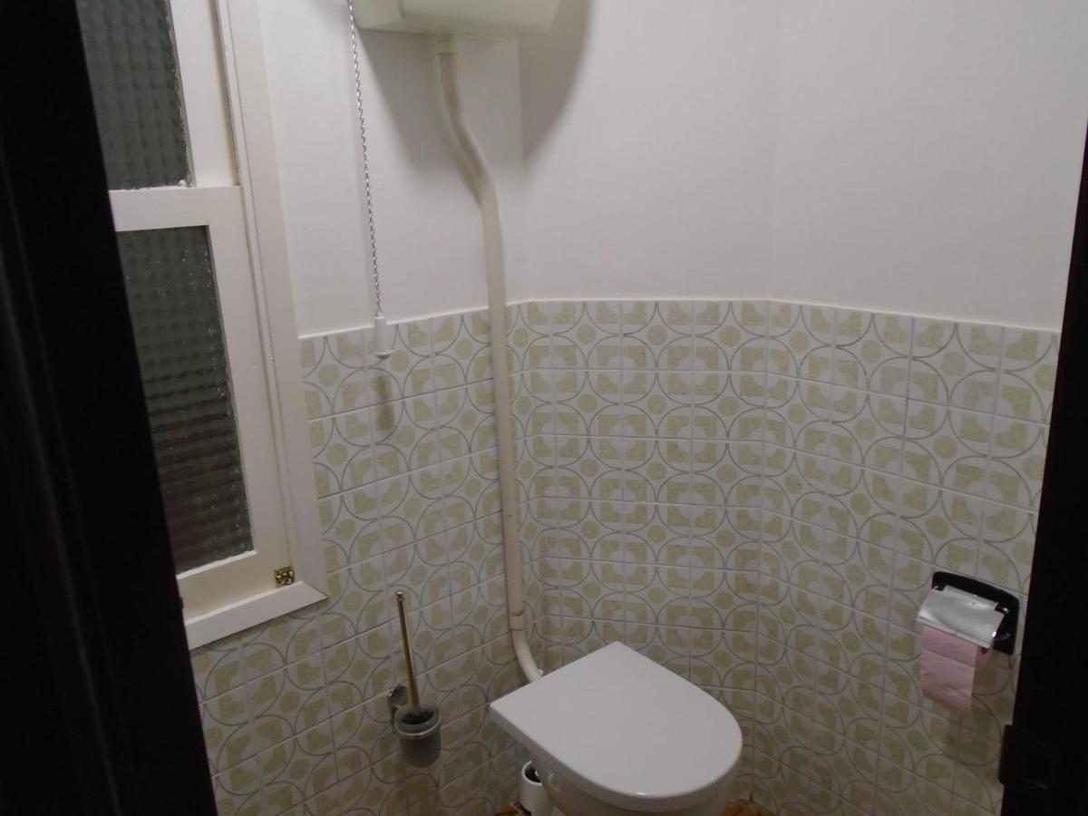 Apartament Piso Centrico Pontedeume Zewnętrze zdjęcie