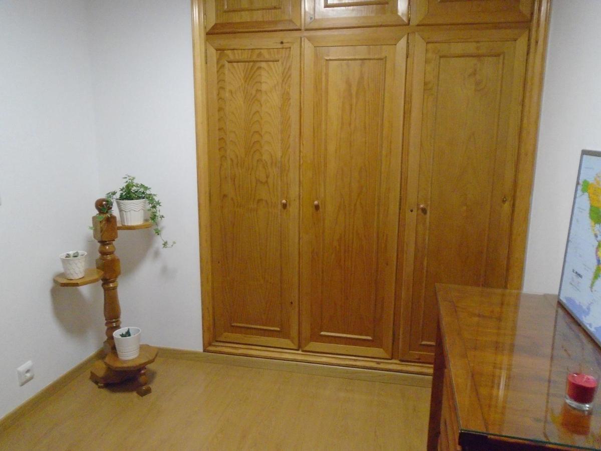 Apartament Piso Centrico Pontedeume Zewnętrze zdjęcie