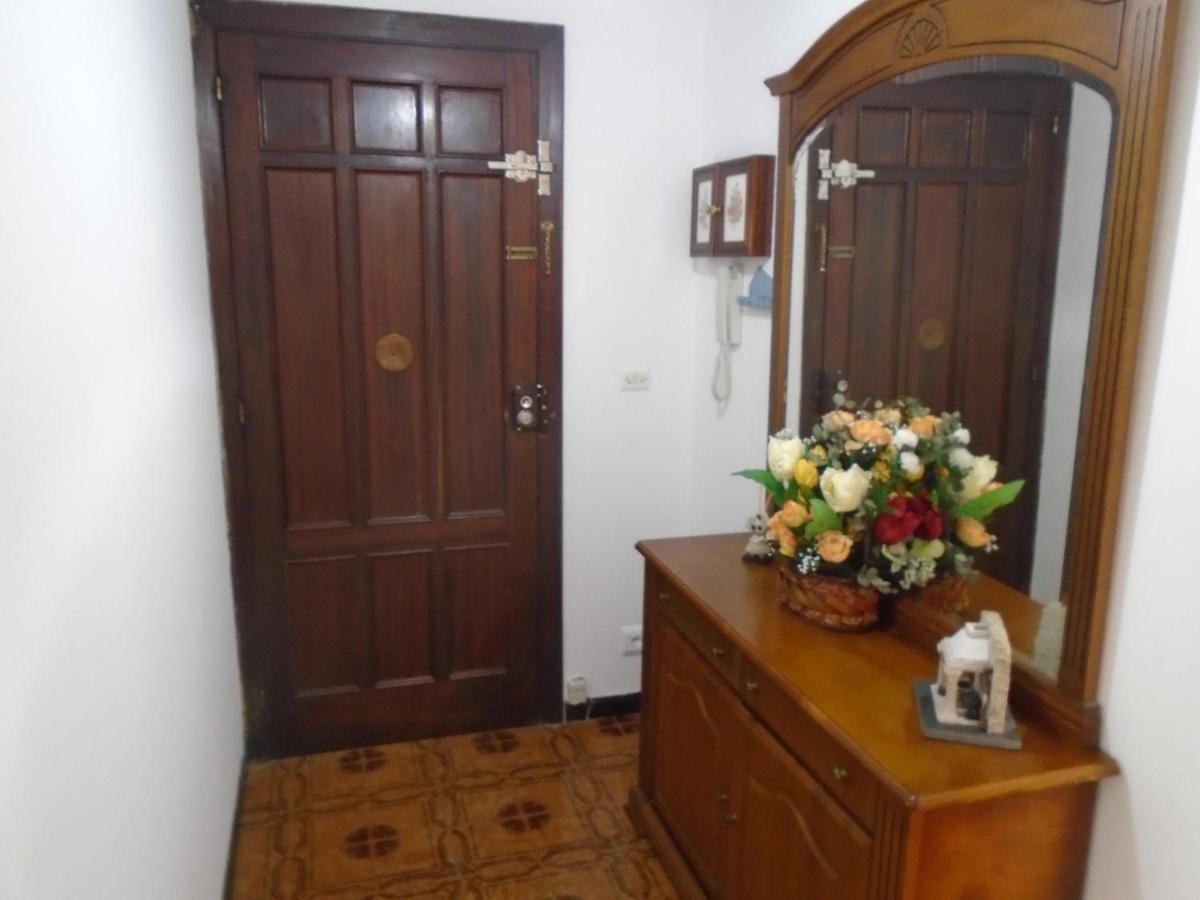 Apartament Piso Centrico Pontedeume Zewnętrze zdjęcie