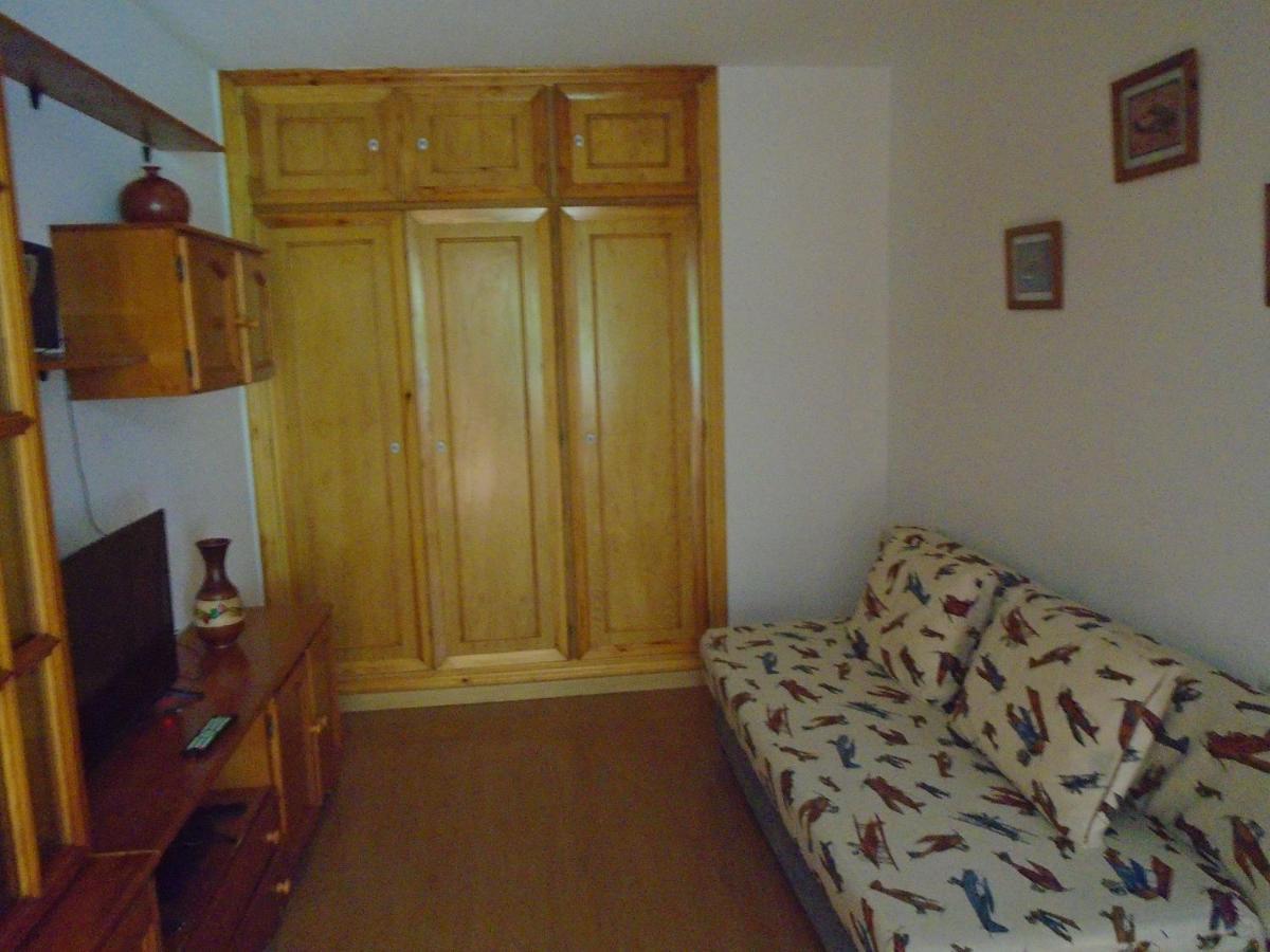 Apartament Piso Centrico Pontedeume Zewnętrze zdjęcie