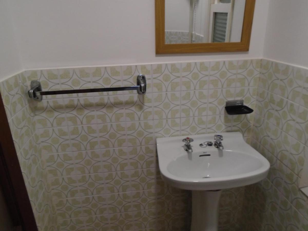 Apartament Piso Centrico Pontedeume Zewnętrze zdjęcie