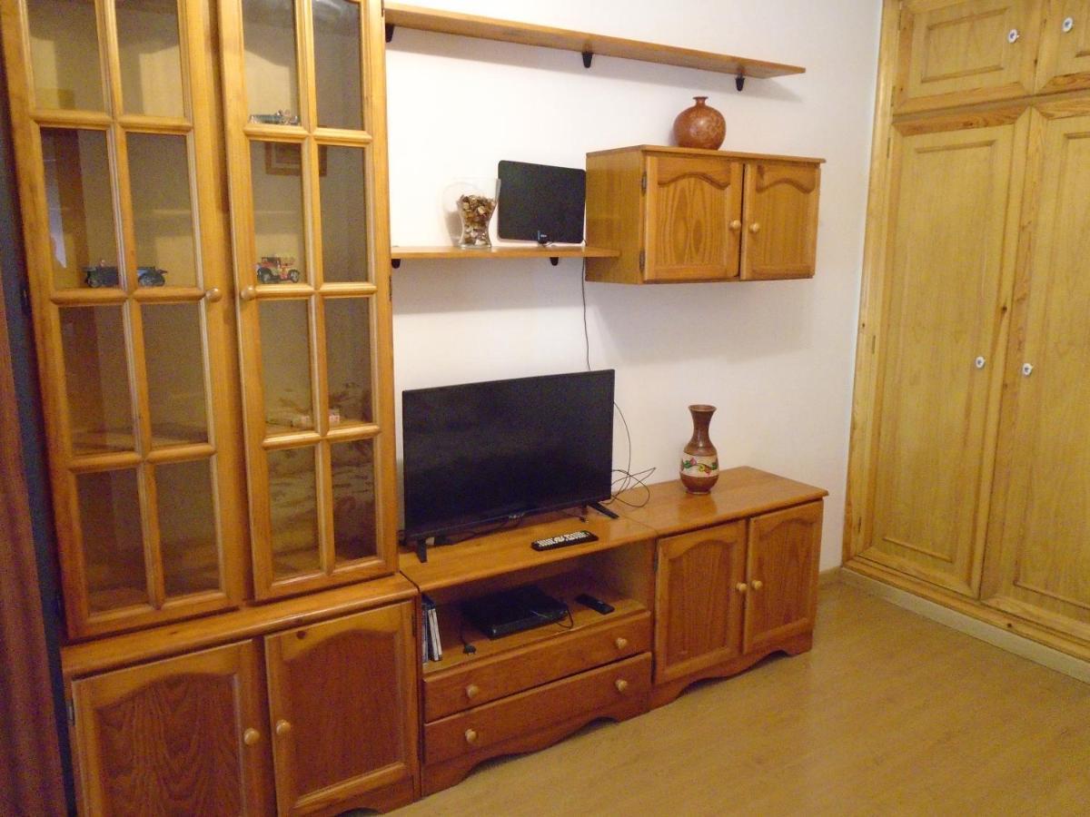 Apartament Piso Centrico Pontedeume Zewnętrze zdjęcie