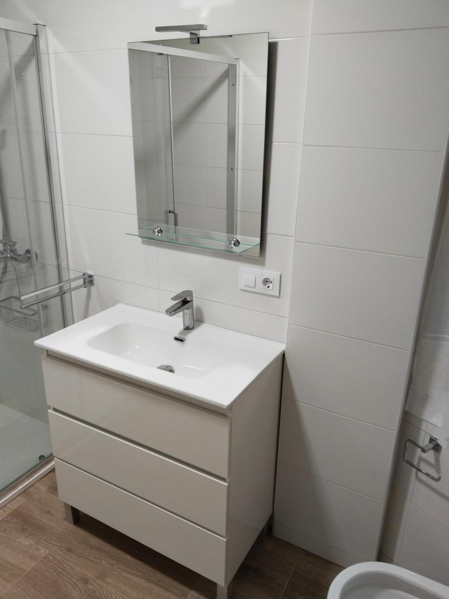 Apartament Piso Centrico Pontedeume Zewnętrze zdjęcie