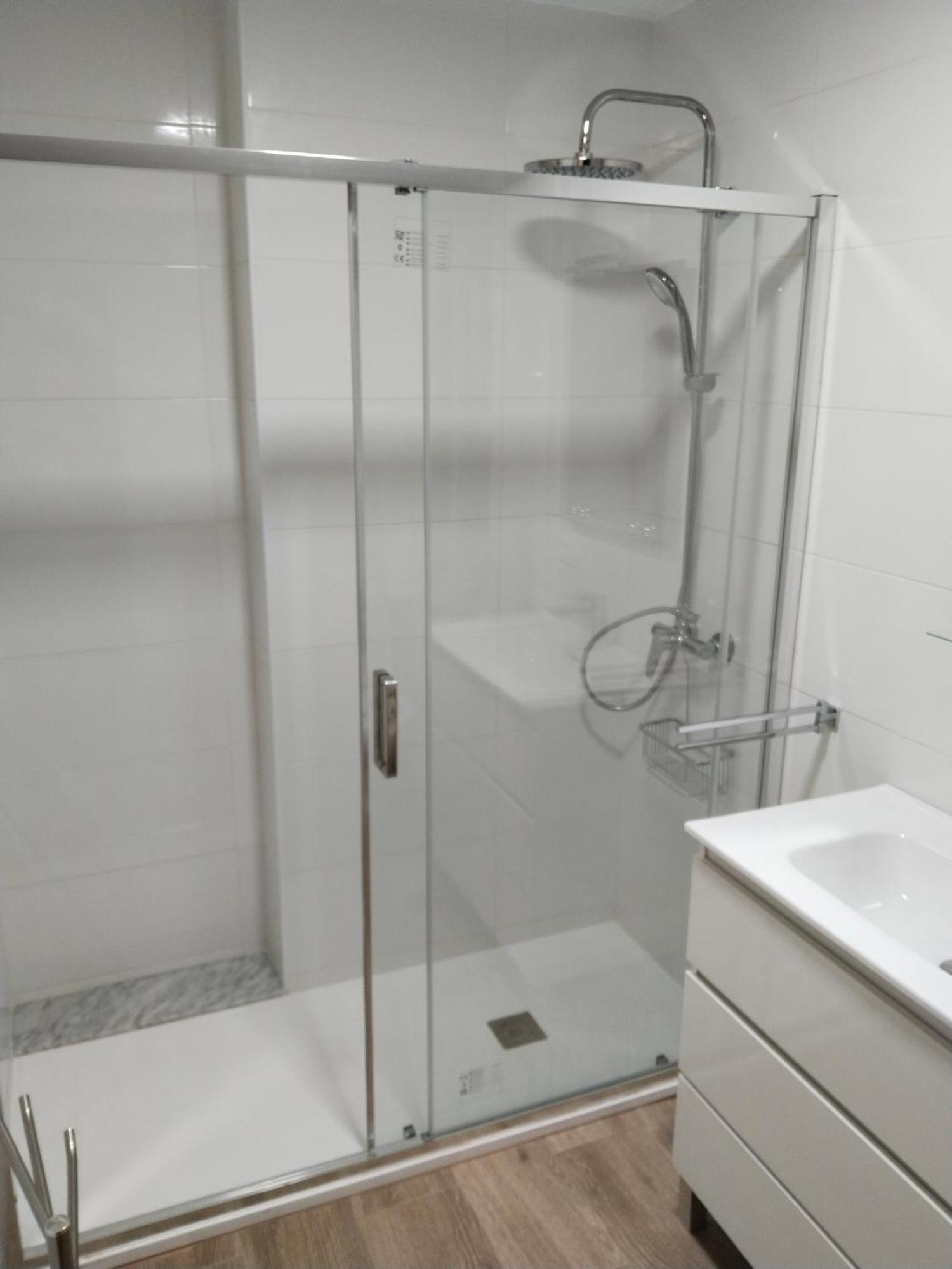 Apartament Piso Centrico Pontedeume Zewnętrze zdjęcie